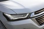 Chevrolet Traverse High Country 2020 года